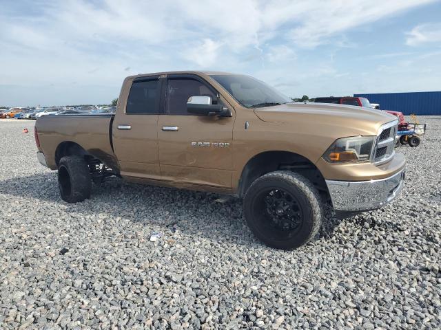 2011 DODGE RAM 1500 - 1D7RB1GP4BS657326