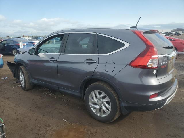 2016 HONDA CR-V EXL - 2HKRM4H7XGH632795