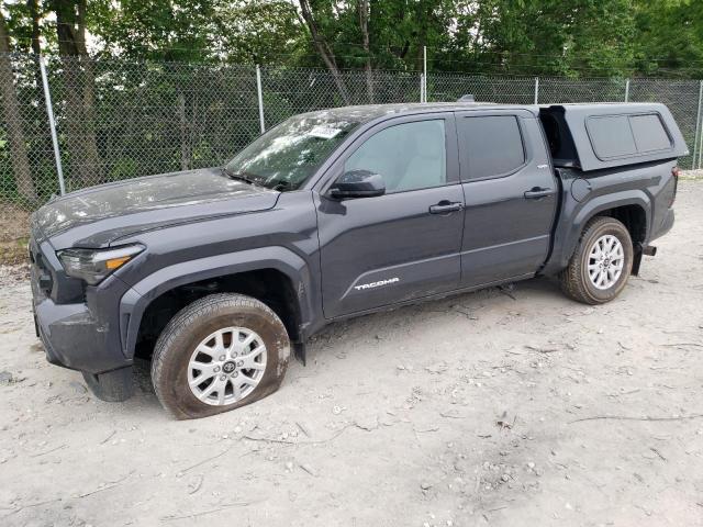 Vin: 3tmlb5jn9rm056415, lot: 60738095, toyota tacoma double cab 2024 img_1