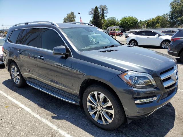 Vin: 4jgdf7ce7da158895, lot: 63036005, mercedes-benz gl-class 450 4matic 20134