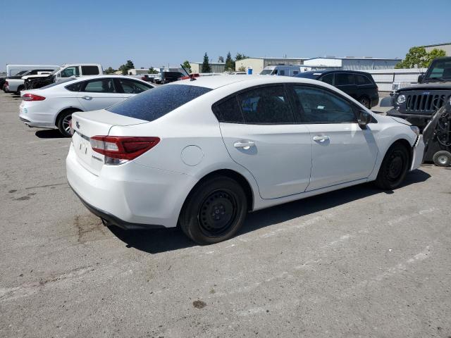 2019 SUBARU IMPREZA 4S3GKAA60K3610922