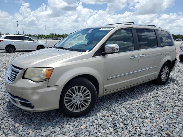 CHRYSLER TOWN & COU