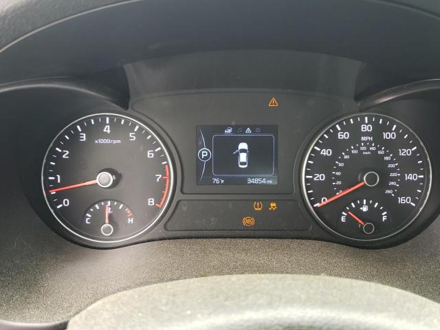 2018 KIA OPTIMA LX - 5XXGT4L34JG256855