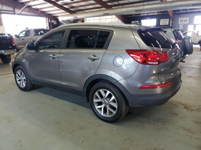 Vin: kndpbcac8f7747929, lot: 60662985, kia sportage lx 20152