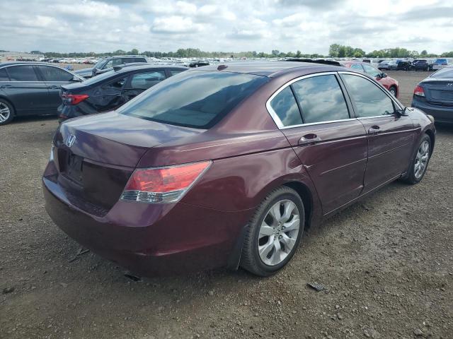 Vin: 1hgcp2f8xaa174446, lot: 62810005, honda accord exl 20103