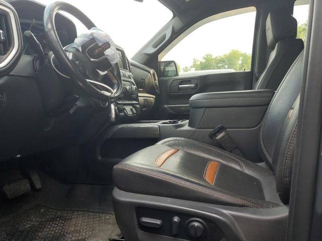 2022 GMC SIERRA LIM 1GTU9EET1NZ112199