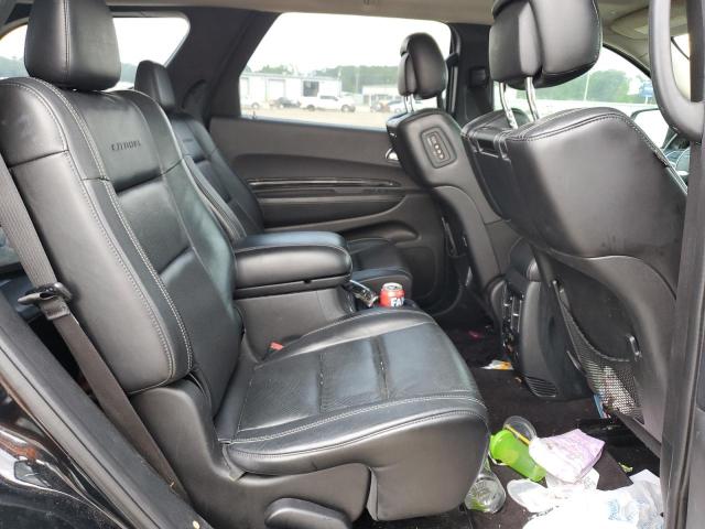 2017 DODGE DURANGO CI 1C4RDHEG7HC936255
