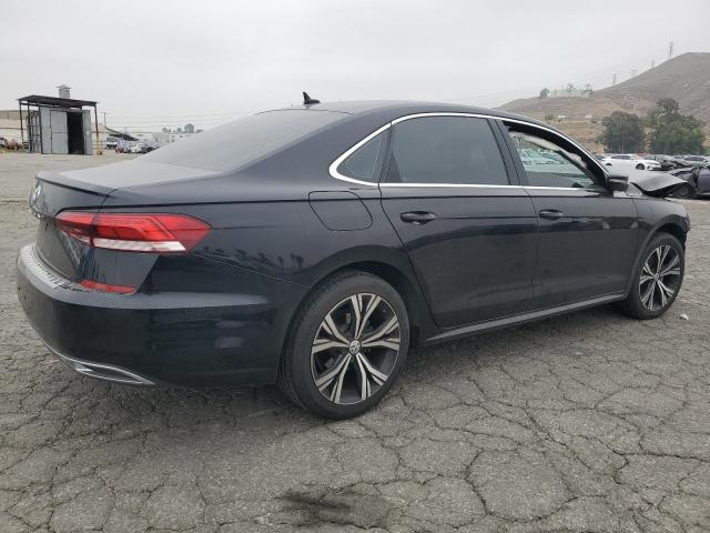 2022 VOLKSWAGEN PASSAT SE 1VWSA7A38NC009667