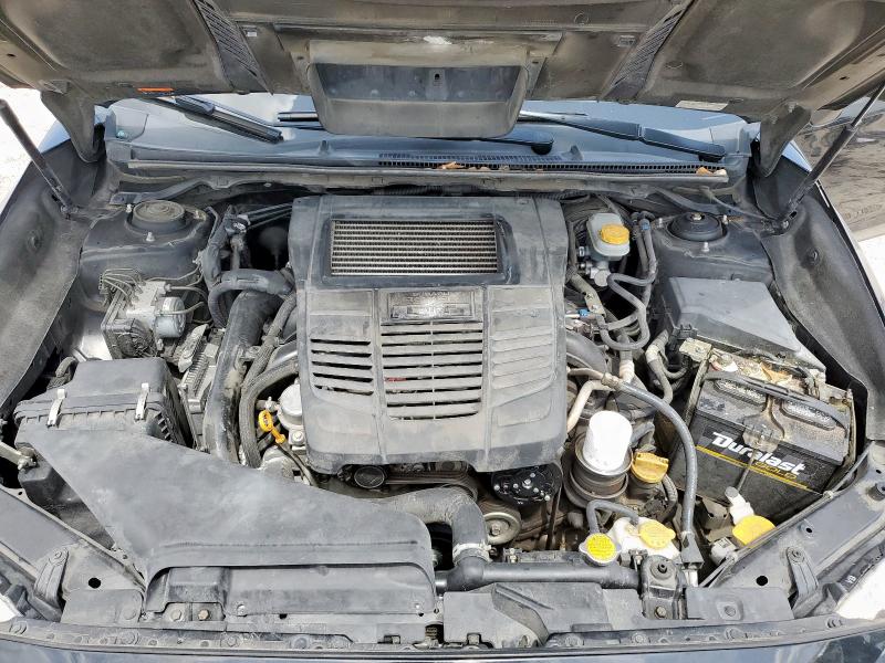 2018 SUBARU WRX PREMIU JF1VA1C66J9834866