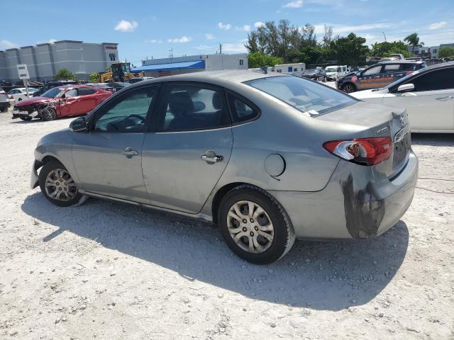 Vin: kmhdu4ad5au036335, lot: 60048035, hyundai elantra blue 20102