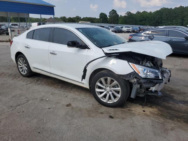 Vin: 1g4gb5g39gf169779, lot: 58906245, buick lacrosse 20164
