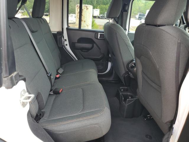 2024 JEEP WRANGLER S 1C4PJXDN3RW156098