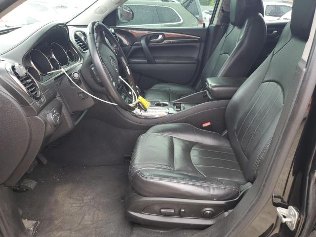 2017 BUICK ENCLAVE 5GAKVCKD0HJ131044