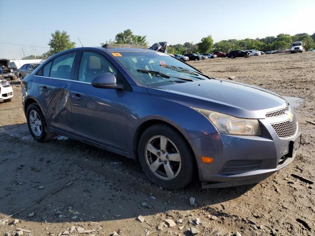 Vin: 1g1pc5sb5e7154101, lot: 61383555, chevrolet cruze lt 20144