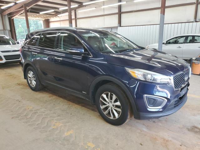 Vin: 5xypgda3xgg108656, lot: 60569515, kia sorento lx 20164