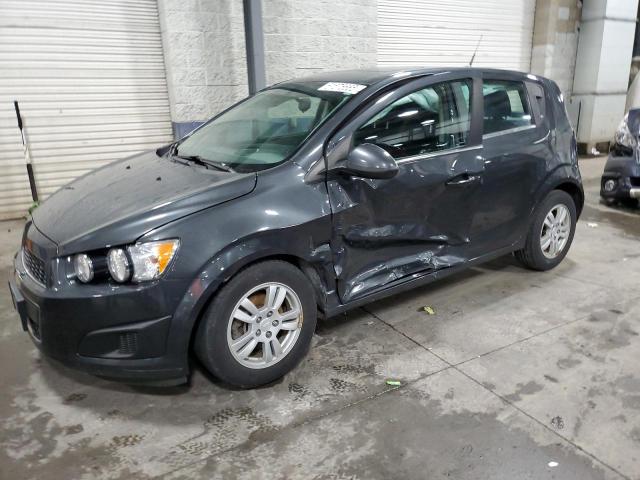 Vin: 1g1jc6sb7e4174069, lot: 61575665, chevrolet sonic lt 2014 img_1