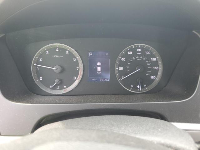 2016 HYUNDAI SONATA SE - 5NPE24AF4GH312460