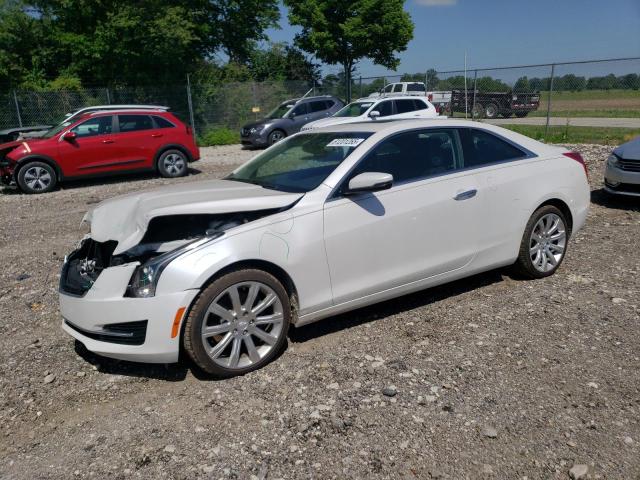 Vin: 1g6ae1rx2k0121985, lot: 61201265, cadillac ats 2019 img_1