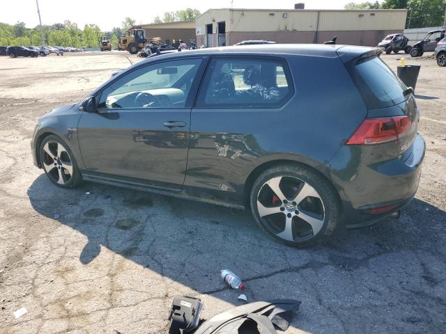 Vin: 3vwtt7au3fm054104, lot: 58989085, volkswagen gti 20152