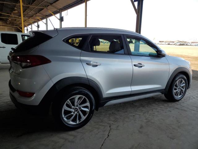 Vin: km8j33a23hu598405, lot: 60839085, hyundai tucson limited 20173