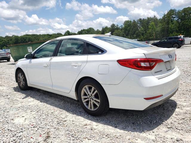 Vin: 5npe24af4gh372173, lot: 60875355, hyundai sonata se 20162