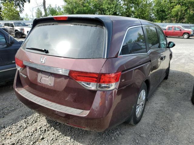 Vin: 5fnrl5h28fb108541, lot: 59762175, honda all models lx 20153