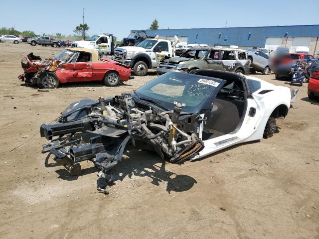 Vin: 1g1yl2d70f5104313, lot: 59401365, chevrolet corvette stingray z51 3lt 2015 img_1
