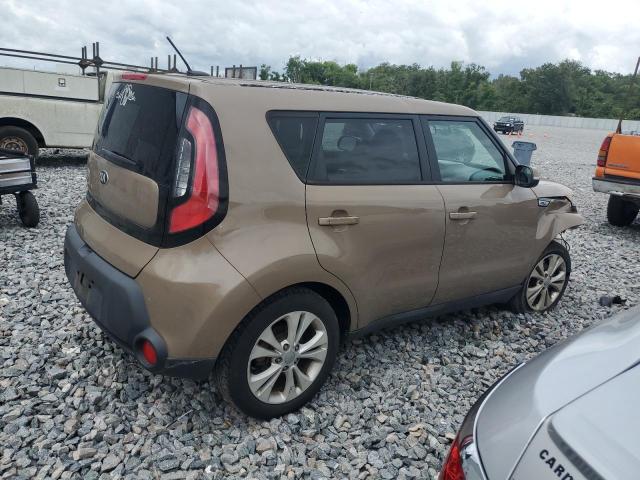 Vin: kndjp3a54e7029592, lot: 59319655, kia soul + 20143