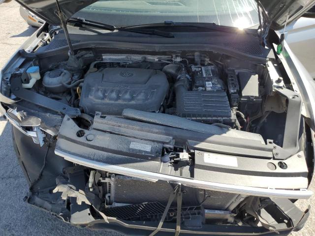 2021 VOLKSWAGEN TIGUAN SE 3VV3B7AXXMM018019