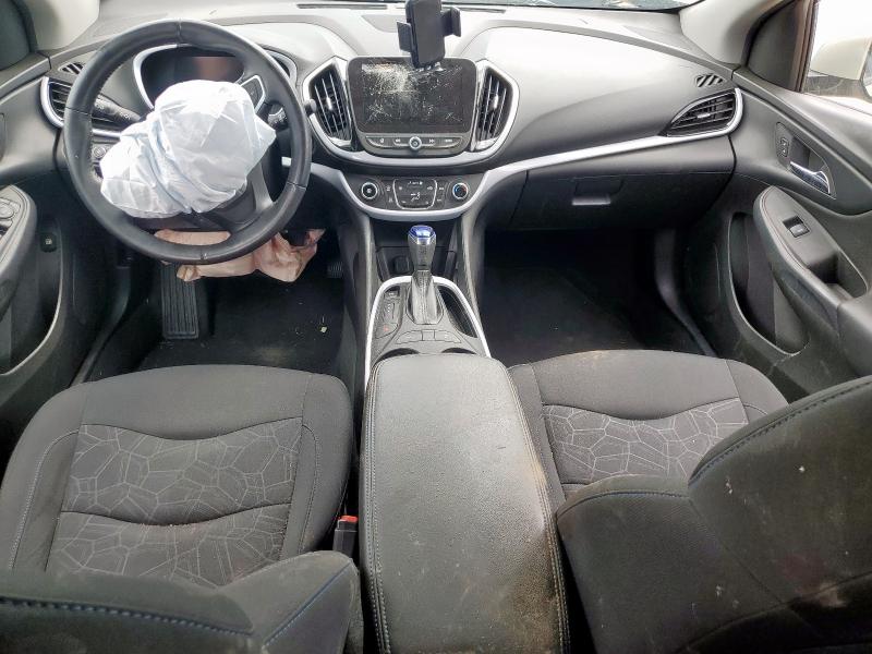 2017 CHEVROLET VOLT LT 1G1RC6S50HU103992