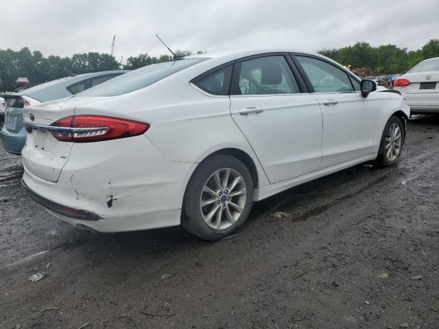 2017 FORD FUSION SE - 3FA6P0H72HR169655