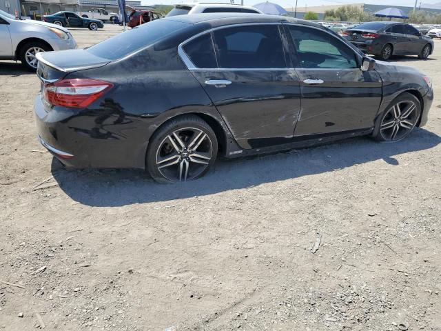 2016 HONDA ACCORD SPO - 1HGCR2F56GA043054