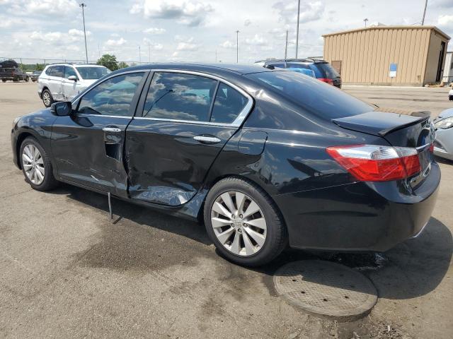 2014 HONDA ACCORD EXL - 1HGCR2F81EA170981