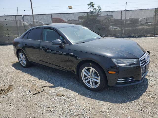 2017 AUDI A4 ULTRA P WAUGMAF4XHN030833