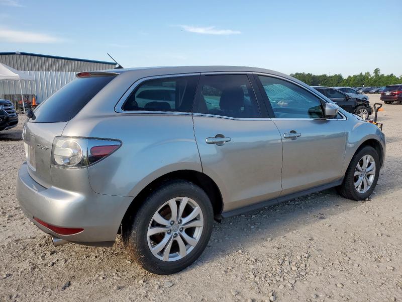 Vin: jm3er2w33a0351177, lot: 62200645, mazda cx-7 20103