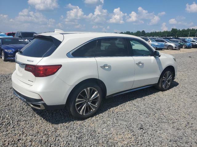 Vin: 5fryd4h5xhb026549, lot: 61166785, acura mdx technology 20173