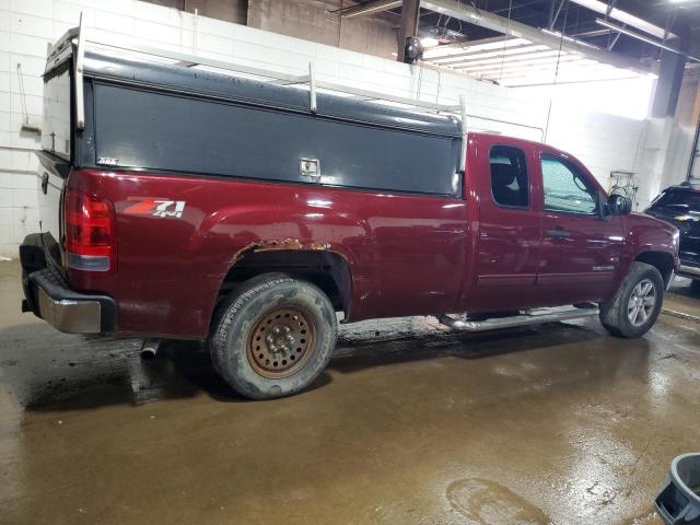Vin: 1gtr2ve05dz227743, lot: 61287015, gmc sierra k1500 sle 20133