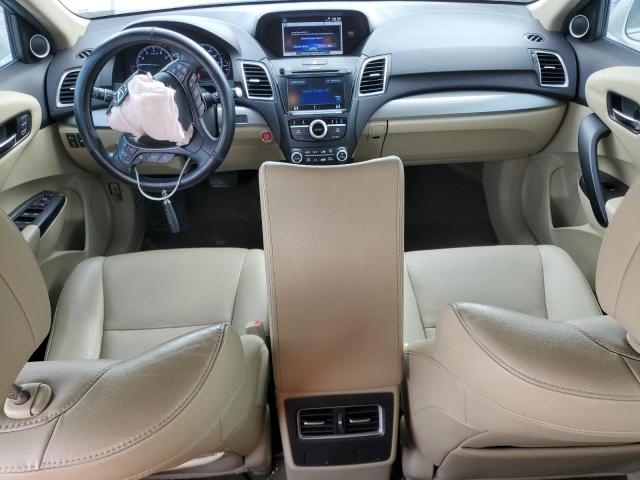 2016 ACURA RDX ADVANC 5J8TB3H77GL017415