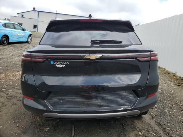 2025 CHEVROLET EQUINOX LT - 3GN7DNRP7SS198806