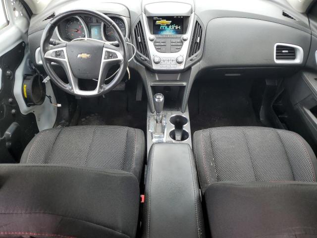 2016 CHEVROLET EQUINOX LT - 2GNALCEK5G1163871