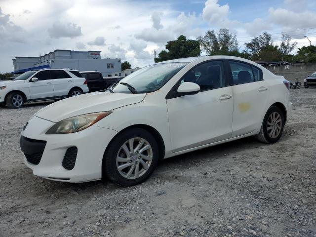 Vin: jm1bl1v78c1664783, lot: 60309455, mazda 3 i 2012 img_1
