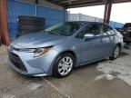 2024 TOYOTA COROLLA LE - 5YFB4MDE1RP102677