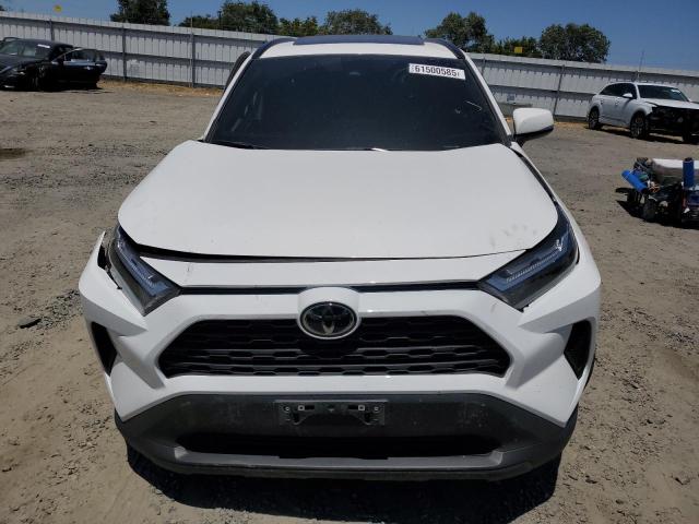 2023 TOYOTA RAV4 XLE - 2T3W1RFV0PW298795