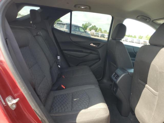 2019 CHEVROLET EQUINOX LT - 3GNAXKEVXKS671128