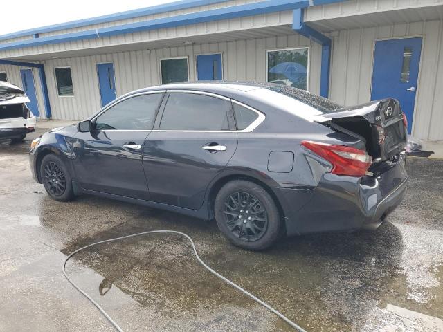 Vin: 1n4al3ap4jc232745, lot: 58483795, nissan altima 2.5 20182