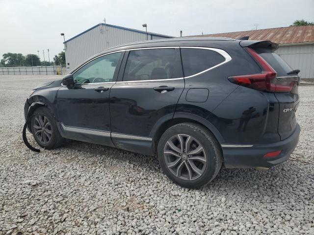 2022 HONDA CR-V TOURI 5J6RW2H93NL001910