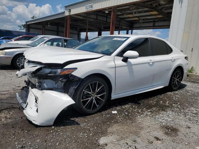 Vin: 4t1g11ak8ru250279, lot: 61227565, toyota camry se night shade 2024 img_1