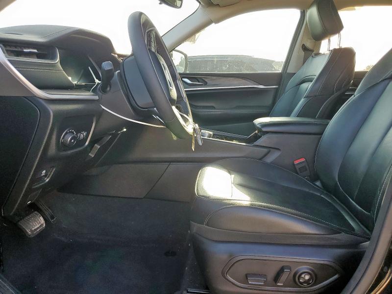 2023 JEEP GRAND CHER 1C4RJJBG0P8101345