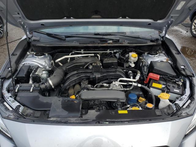 2023 SUBARU CROSSTREK JF2GTHNC5PH284407
