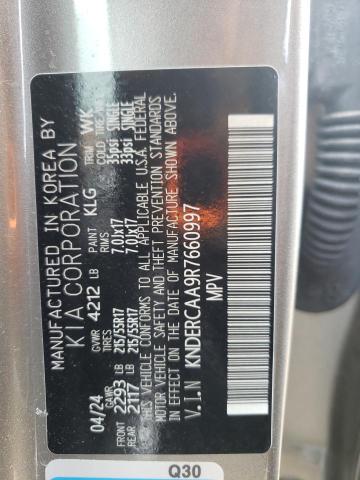 2024 KIA SELTOS EX KNDERCAA9R7660997